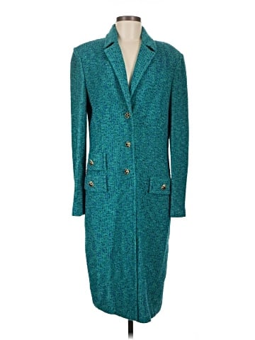 St. John Collection by Marie Gray Coat (view 1)