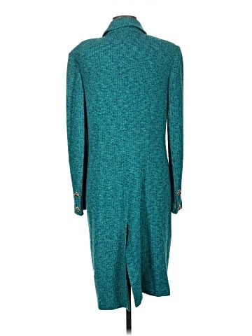 St. John Collection by Marie Gray Coat (view 2)