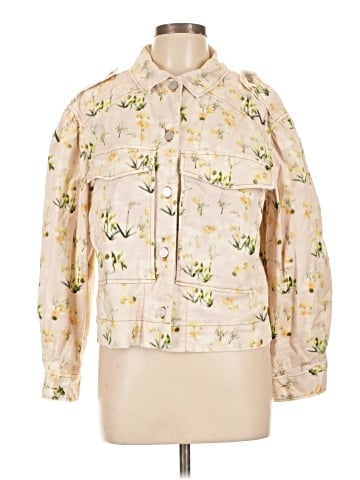 Rebecca Taylor Jacket (view 1)