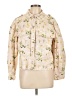 Rebecca Taylor Floral Ivory Jacket Size 10 - photo 1