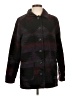 Weatherproof Chevron-herringbone Black Coat Size S - photo 1
