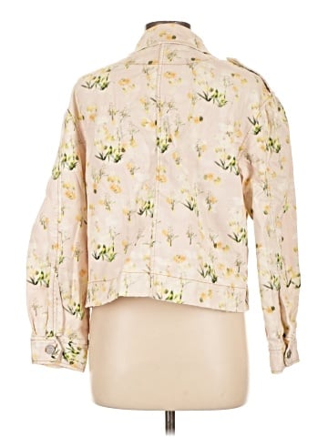 Rebecca Taylor Jacket (view 2)