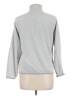 Uniqlo 100% Polyester Gray Cardigan Size 13 - photo 2