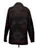 Weatherproof Chevron-herringbone Black Coat Size S - photo 2