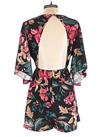 Shein Curve Romper (view 2)