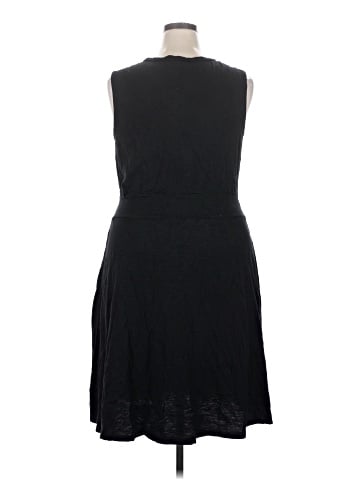 Caslon Casual Dress (view 2)
