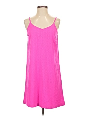 Skies Are Blue Casual Dress (view 1)