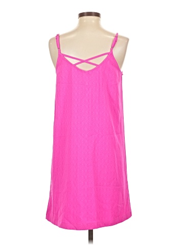 Skies Are Blue Casual Dress (view 2)