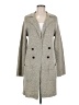 Love Tree Gray Cardigan Size M - photo 1