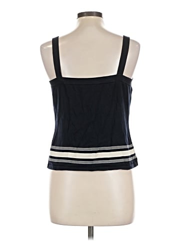 Lauren by Ralph Lauren Sleeveless Top (view 2)