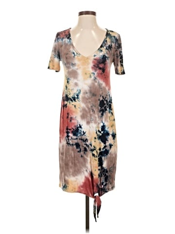 Viereck Casual Dress (view 1)