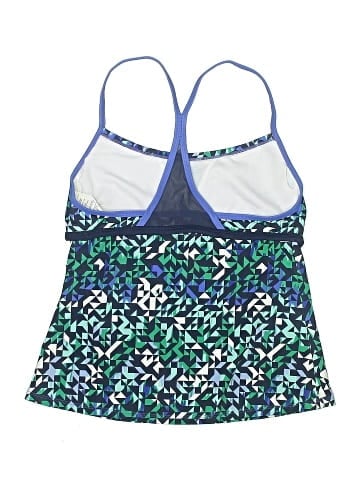 Nike Swimsuit Top (view 2)