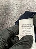 J.Crew 100% Polyester Blue Short Sleeve Blouse Size 8 (tall) - photo 6