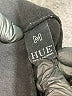 Hue Black Active Pants Size M - photo 7