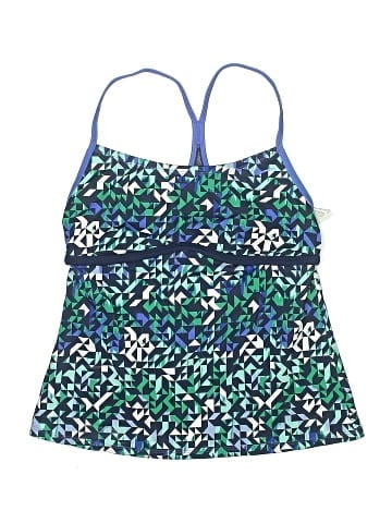 Nike Swimsuit Top (view 1)