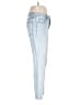 OAT Hearts Blue Jeans Size 29 waist - photo 4