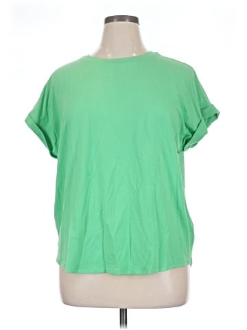 Caslon Short Sleeve T-Shirt (view 1)