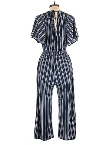 Express Outlet Jumpsuit (view 2)