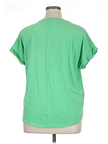 Caslon Short Sleeve T-Shirt (view 2)