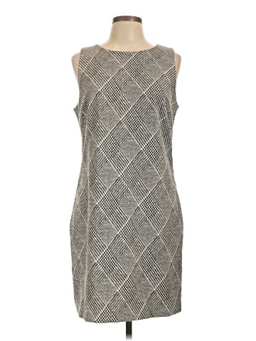Banana Republic Factory Store Casual Dress (view 1)