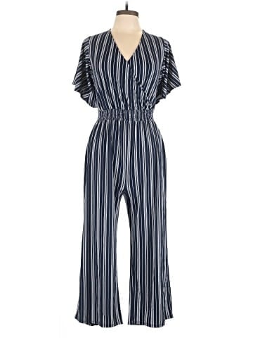 Express Outlet Jumpsuit (view 1)