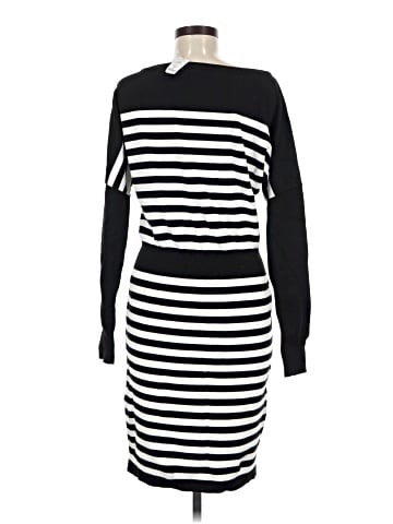 White House Black Market Casual Dress (view 2)