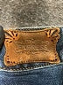 Express Hearts Blue Jeans Size 8 - photo 8
