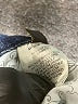 Express Hearts Blue Jeans Size 8 - photo 9