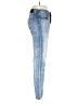 Denizen from Levi's Hearts Blue Jeans Size 29 waist - photo 4