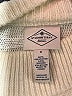 St. John's Bay Stripes Blue Pullover Sweater Size S - photo 7