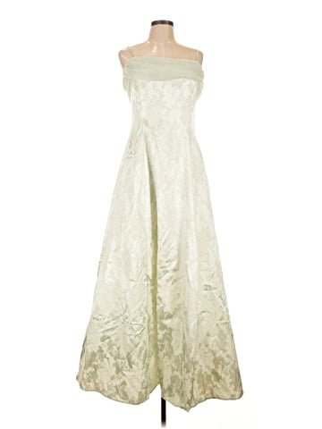 Betsy & Adam Cocktail Dress (view 1)