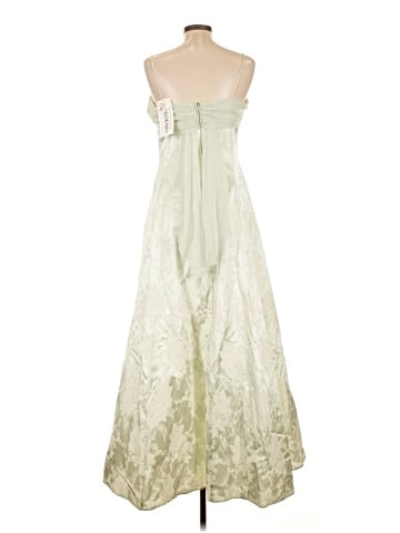 Betsy & Adam Cocktail Dress (view 2)