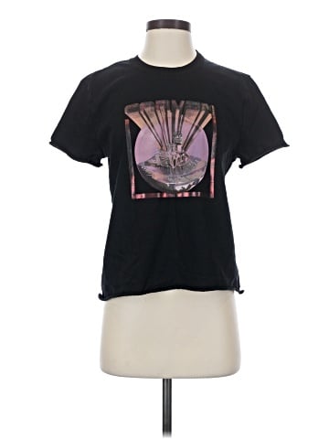 Carven Short Sleeve T-Shirt (view 1)