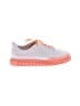 Melissa Orange Sneakers Size 8 - photo 1
