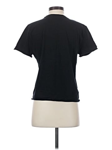 Carven Short Sleeve T-Shirt (view 2)