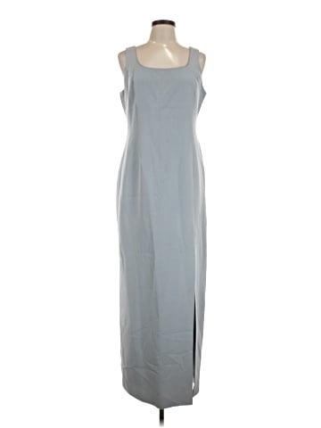 Rickie Freeman for T.J Nites Casual Dress (view 1)
