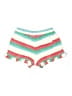 Mini Boden Stripes White Shorts Size 9y - photo 2