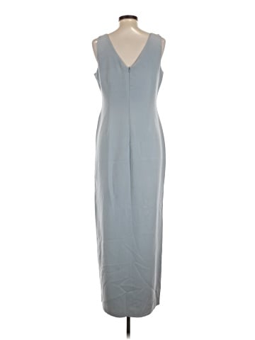 Rickie Freeman for T.J Nites Casual Dress (view 2)