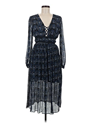 Moon River Casual Dress (view 1)