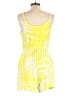 Torrid Tropical Yellow Romper Size Lg Plus (0) - photo 2