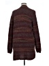 Natural Reflections Burgundy Cardigan Size XL - photo 2