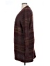 Natural Reflections Burgundy Cardigan Size XL - photo 5