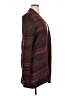 Natural Reflections Burgundy Cardigan Size XL - photo 4