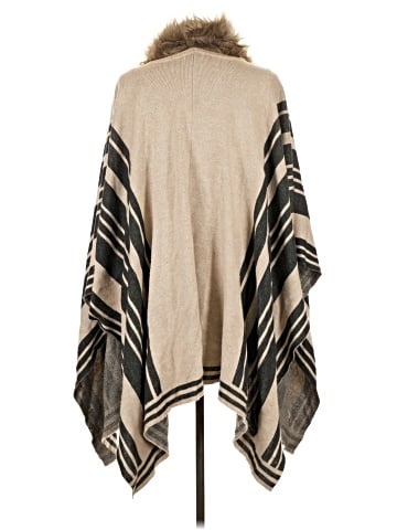 Merona Poncho (view 2)