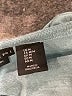 Tahari 100% Linen Teal Cardigan Size M - photo 9