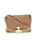 Marc Jacobs 100% Leather Tan Leather Crossbody Bag One size - photo 1