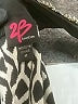 2b bebe 100% Polyester Black Sleeveless Blouse Size M - photo 7