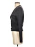 Tory Burch Gray Silk Cardigan Size XS - photo 5