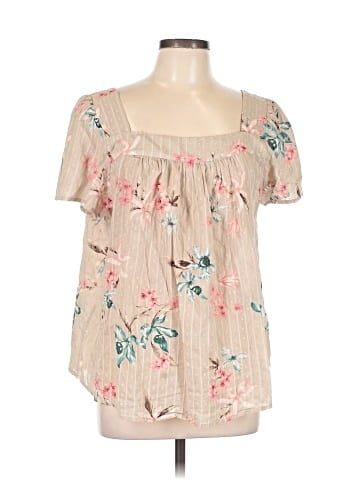 Torrid Short Sleeve T-Shirt (view 1)