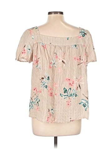 Torrid Short Sleeve T-Shirt (view 2)